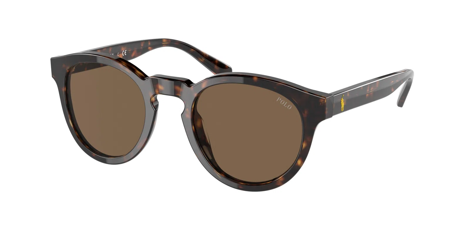 Polo 4184 Sunglasses - view 6